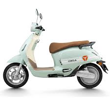 XE MÁY ĐIỆN YADEA ORLA P