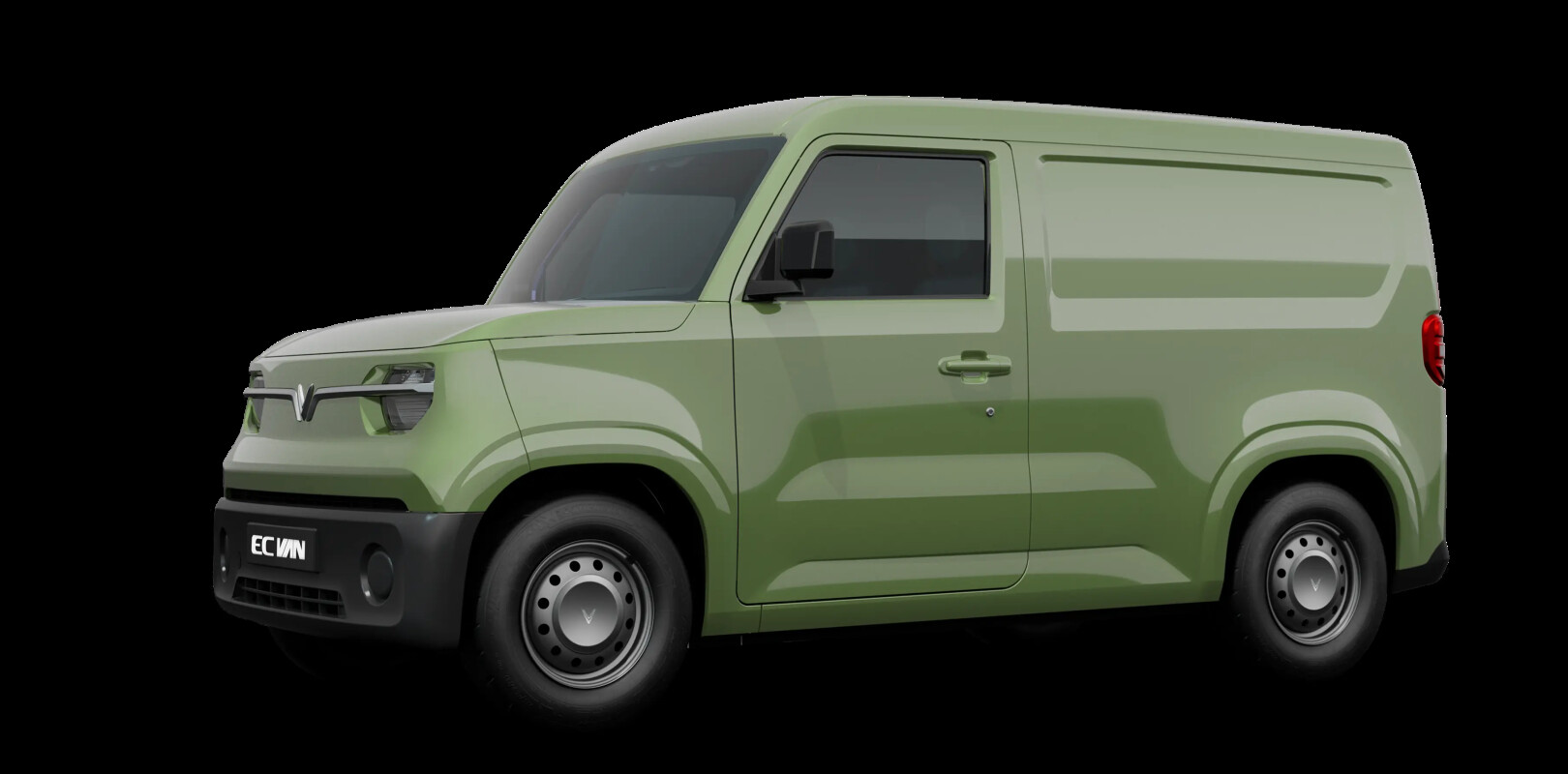 EC Van